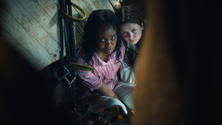 La continuación de una de las más importantes películas de terror de la historia ya está en Prime Video.