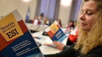 Qué efemérides se pueden charlar en la semana de la ESI