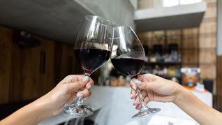 el consumo mundial de vinos cayo en 2022 a causa de la inflacion
