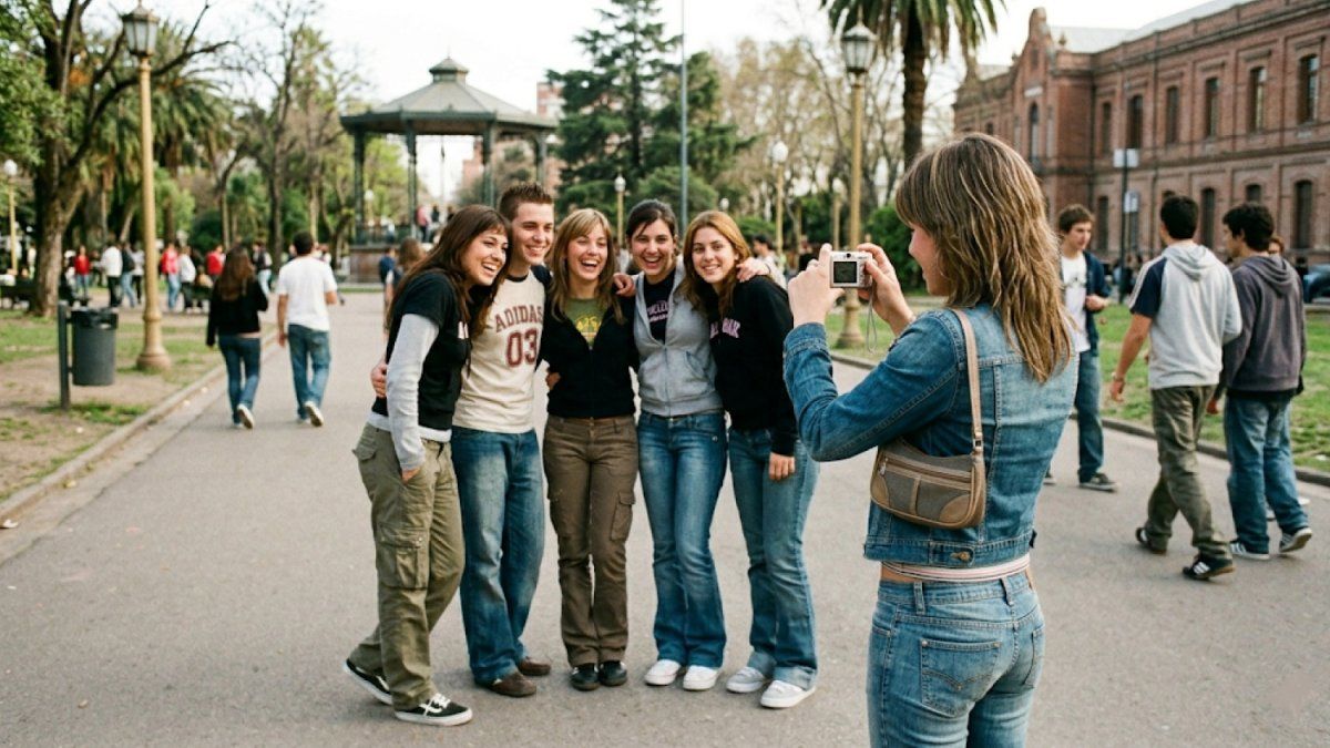Cuánto salen las cámaras digitales: precios y alternativas para la fiebre vintage