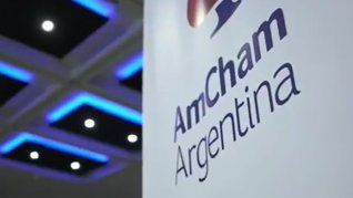 Los representantes de las empresas estadounidenses en Argentina destacaron la rúbrica del convenio. Los representantes de las empresas estadounidenses en Argentina destacaron la rúbrica del convenio.