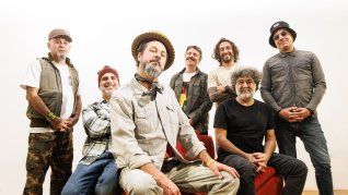 Nonpalidece despide el año con dos shows en La Trastienda. Nonpalidece despide el año con dos shows en La Trastienda.