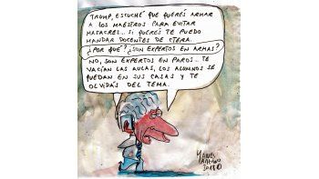 ámbito.com | Ofrecimiento