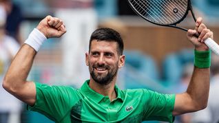 El récord que Novak Djokovic alcanzó en el Abierto de Australia y otras estadísticas históricas del serbio El récord que Novak Djokovic alcanzó en el Abierto de Australia y otras estadísticas históricas del serbio