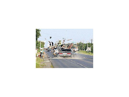 Trágico accidente en México