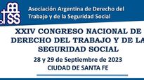 la aadtyss realizara su xxiv congreso nacional