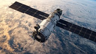 Irán incorporó el satélite chino TEE-01B para fortalecer su capacidad de observación desde el espacio. Irán incorporó el satélite chino TEE-01B para fortalecer su capacidad de observación desde el espacio.