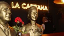 La Capitana fusiona la pasión por la gastronomía y la política.&nbsp;
