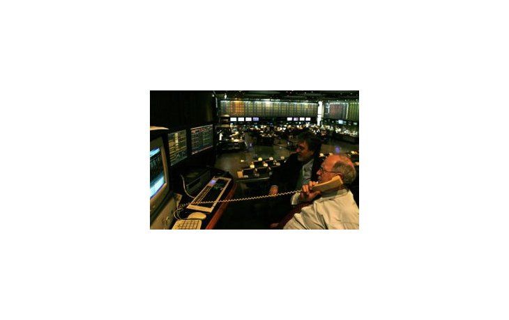 ámbito.com | La bolsa porteña escaló 2,1%