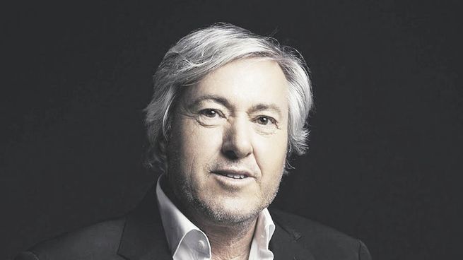 Roemmers. Nueva novela del creador del musical “Franciscus”.