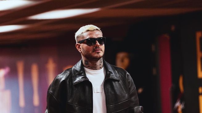 Mauro Icardi no acepta bajarse el sueldo, sigue libre e integra una lista junto a otras estrellas del fútbol