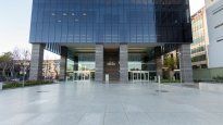 Centro Empresarial Libertador: el corredor de la Avenida del Libertador del lado de CABA concentró más del 50% de la superficie alquilada en oficinas premium durante el segundo trimestre de 2025
