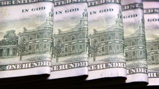 El dólar en Uruguay sigue la dinámica de comportamiento de la divisa a nivel global.