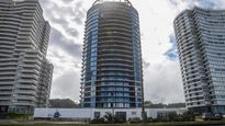 inauguraron la torre trump en punta del este: cuanto cuesta un piso en el exclusivo edificio