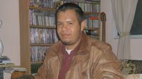 Alejandro Garín muere tras 36 horas en un centro de rehabilitación de Guadalajara.