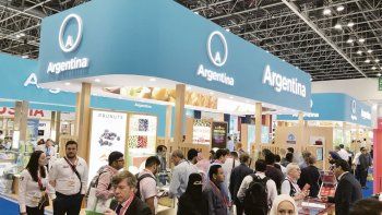 promueven la produccion de alimentos de nueve provincias