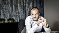 Michal Strnad genera millones gracias a su pasión por el estudio y por la curiosidad que lo caracterizó desde pequeño&nbsp;