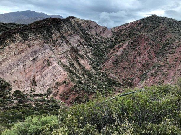 Las reservas naturales son una gran opción para el turismo. Las reservas naturales son una gran opción para el turismo.