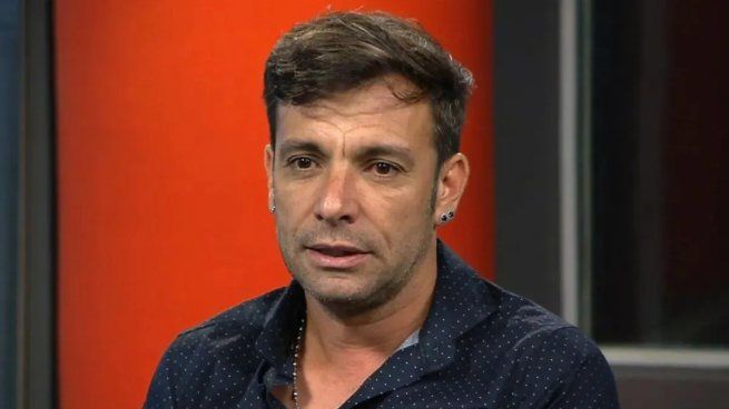 Martín Bossi revealed that he suffered a millionaire robbery inside his house and discovered him for security cameras