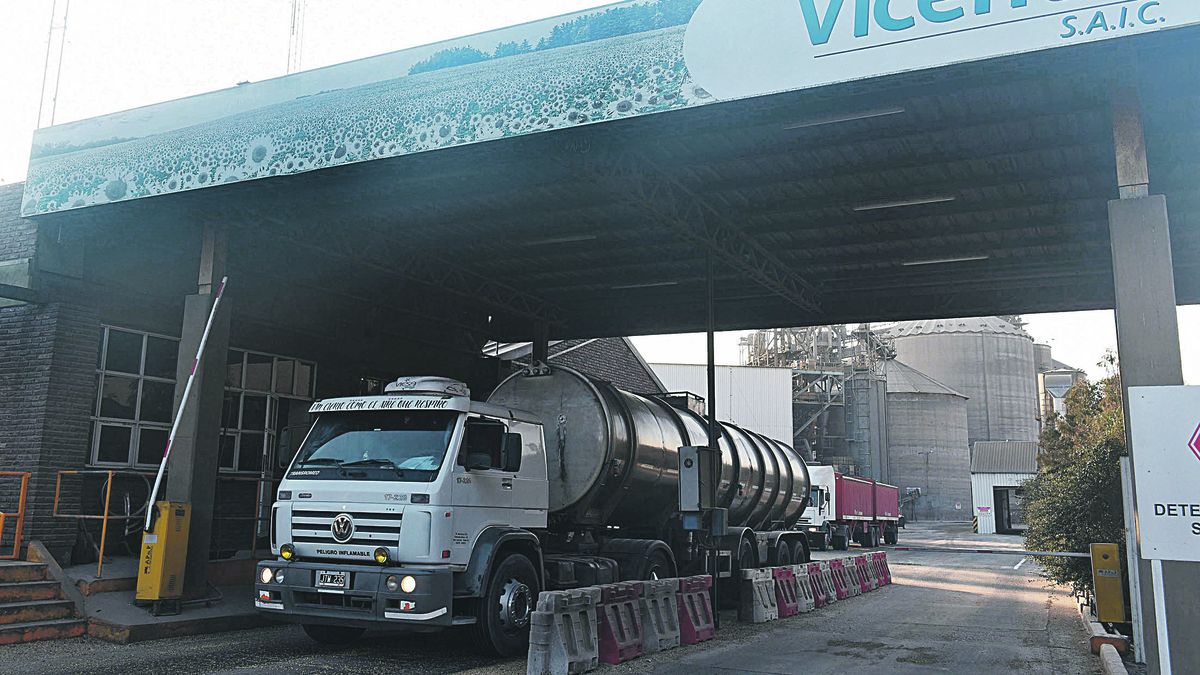 Vicentin obtained a new extension to agree on a debt of US $ 1,500 million with his creditors