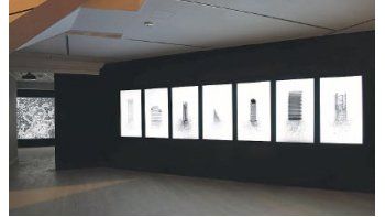 ámbito.com | La muestra de Aziz+Cucher en la UCA: dos artistas que emplearon vanguardistamente las imágenes digitales y desarrollaron la “post-fotografía”.