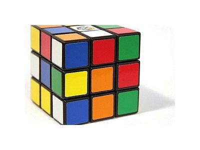 Cubo mágico de Rubik faz 40 anos - Época Negócios