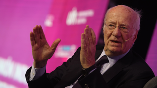 Paolo Rocca, CEO de Tenaris, consideró que hay que aplicar políticas industriales. Paolo Rocca, CEO de Tenaris, consideró que hay que aplicar políticas industriales.