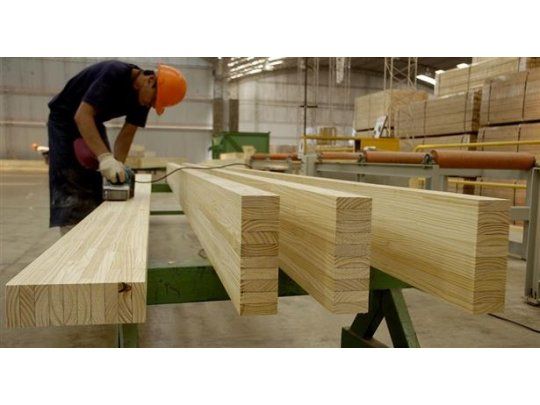 Los precios mayoristas saltaron un 1,5% en octubre y el costo de la construcción subió un 0,8%