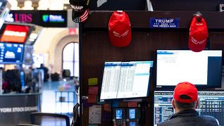 ámbito.com | Donald Trump mercados.jpg