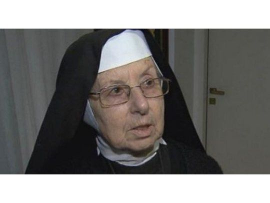 Citan a indagatoria a una monja y a la mujer de López