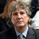La Corte Suprema firmó la absolución de Amado Boudou. La Corte Suprema firmó la absolución de Amado Boudou.