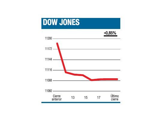 Cuando el zapatero no cuida los zapatos...