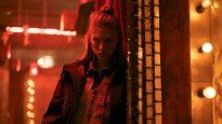 Hunter Schafer protagoniza la nueva serie.