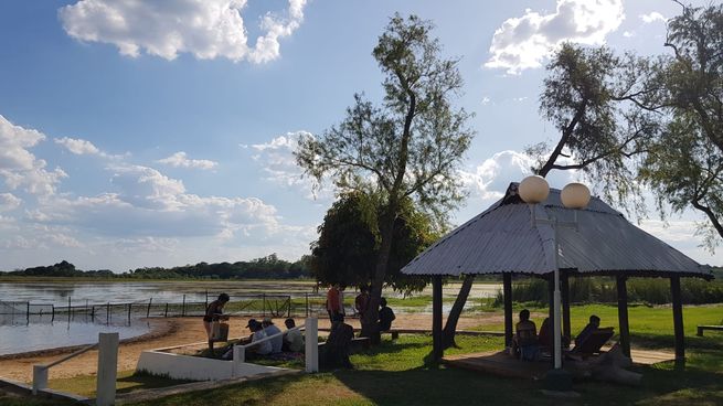 Con mucha paz y cargado de historia, el turismo encuentra en Corrientes una alternativa distinta.