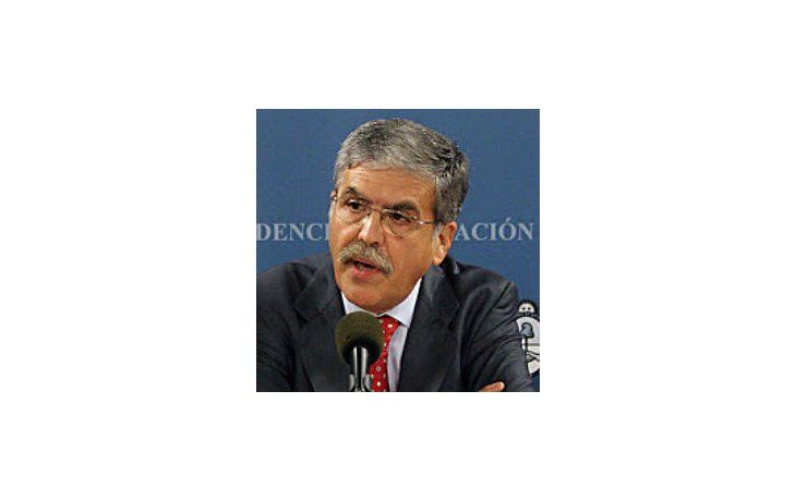 ámbito.com | Julio De Vido.