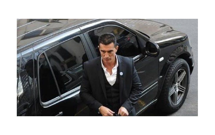 Daniel Díaz León