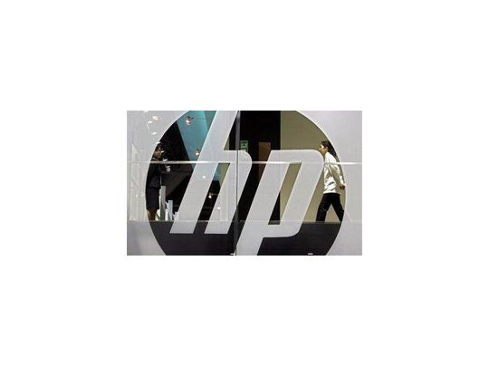 HP gana pugna para adquirir a la alemana 3PAR