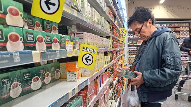 El consumo detuvo su avance y cayó en junio.