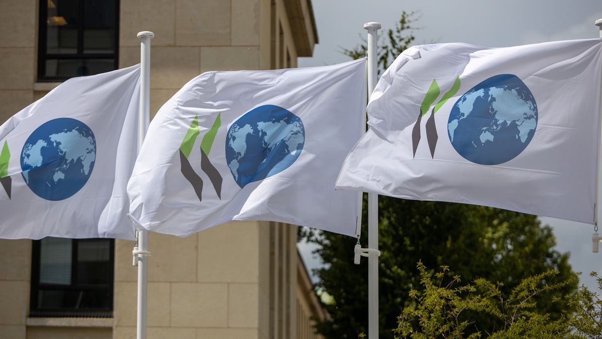 OCDE busca transición ecológica y llama a apoyar a agricultura