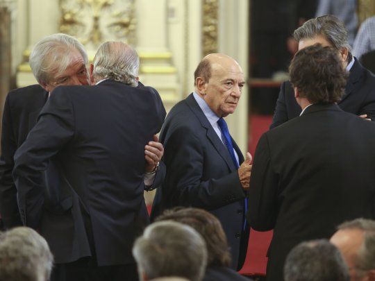 Alfredo Coto.