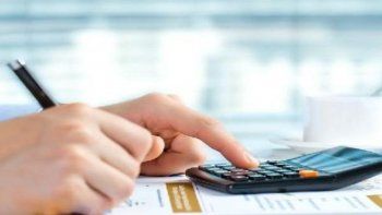 realidad de las cifras involucradas en la rebaja anticipada de contribuciones patronales