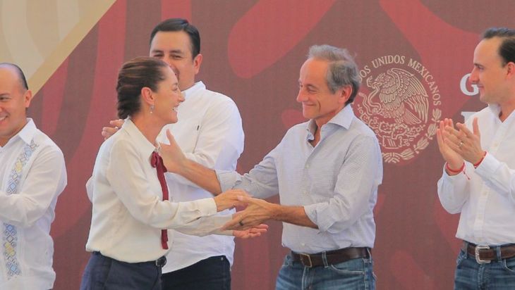 Eduardo Tricio Haro Agita el capital de Televisa con una inversión estratégica Eduardo Tricio Haro Agita el capital de Televisa con una inversión estratégica