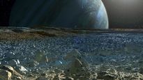 la nasa sobrevolara una luna de jupiter que podria albergar vida