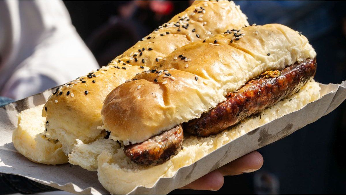 Barbecue, beer and stand up: the tastiest gastronomic events in CABA