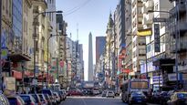 Mercado inmobiliario: Buenos Aires es la tercera ciudad más cara de América Latina para comprar.
