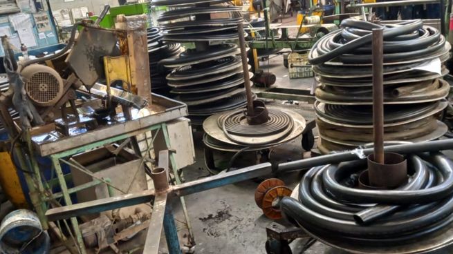 SOCAYA confirmó un acuerdo paritario cuatrimestral con la Federación Argentina de la Industria del Caucho (FAIC).