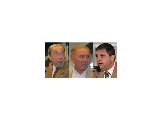 Cruces entre el agro y el Gobierno tras el anuncio del paro