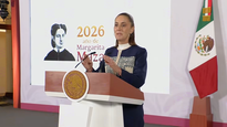 la mananera de claudia sheinbaum hoy, lunes 19 de enero 2026: anuncios y principales declaraciones
