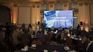 The Construction Chamber presented 11 projects to attract investments to Uruguay.
