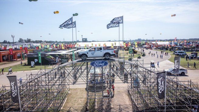 El financiamiento resulta clave para impulsar la inversión productiva.